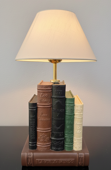 آباژور کتاب
