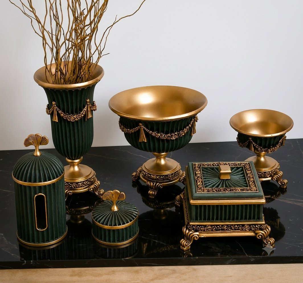 سرویس پذیرایی و دکوری نینا